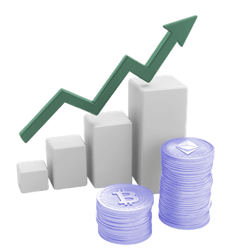 Sereno Fianceza platform introduction showing trading app interface